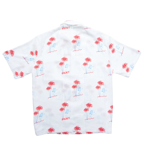 PICKY SUISAI SHIRT