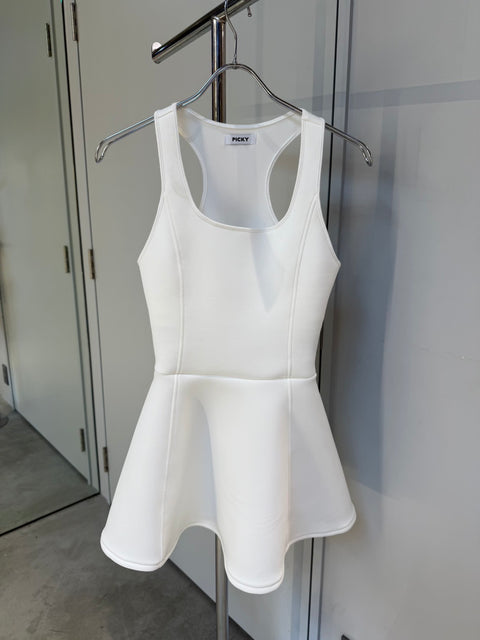 【NEW ITEMS】mini one-piece