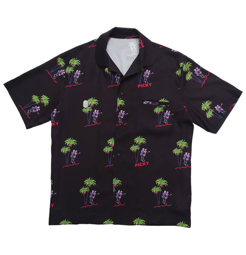 PICKY SUISAI SHIRT