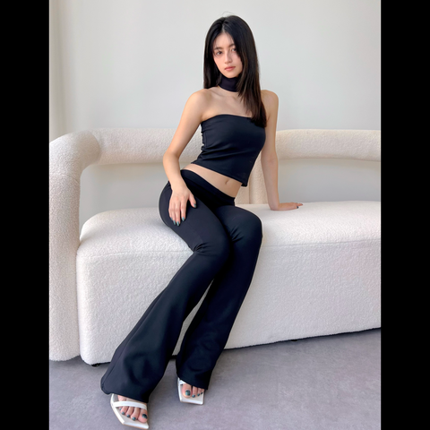 Flare pants