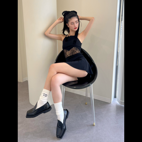 Mini skirt