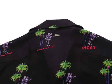 PICKY SUISAI SHIRT