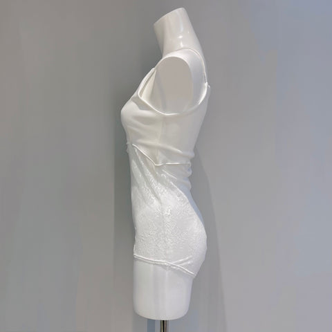 Race leotard