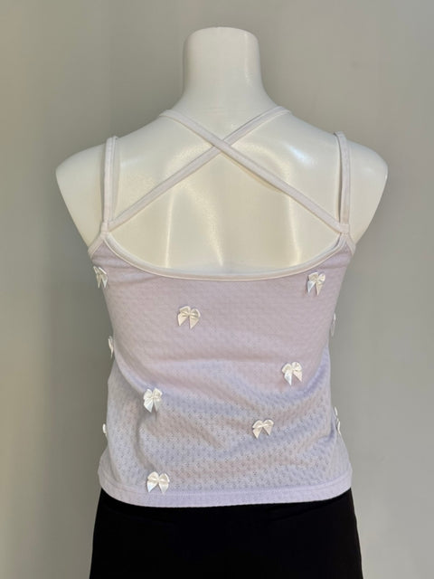 ribbon camisole