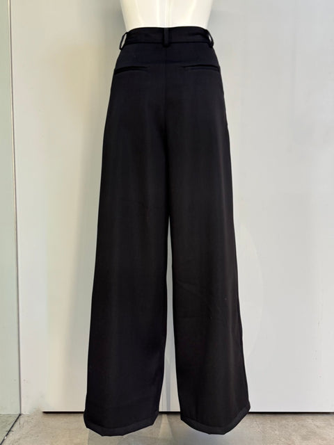 wide slacks