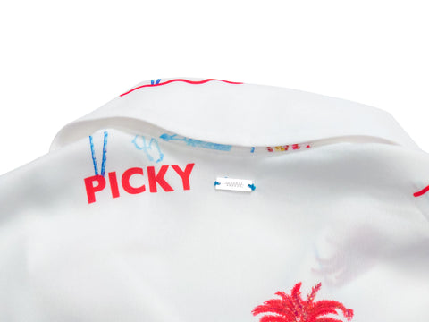 PICKY SUISAI SHIRT