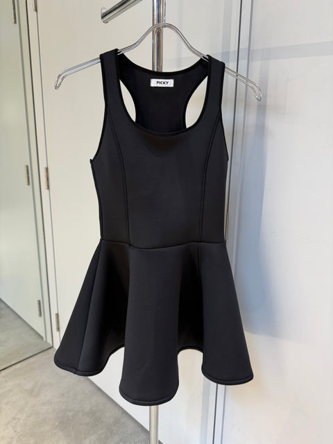 【NEW ITEMS】mini one-piece