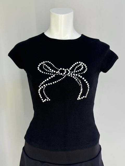 teleco baby Tシャツ