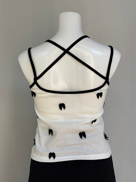 ribbon camisole
