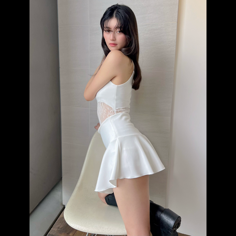 Mini skirt