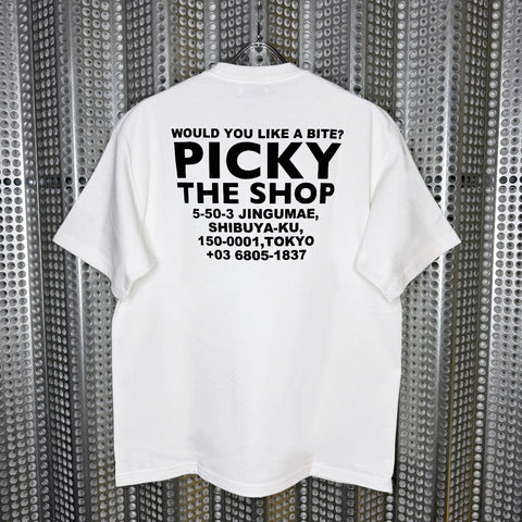 PICKY Original "printed T-shirt"