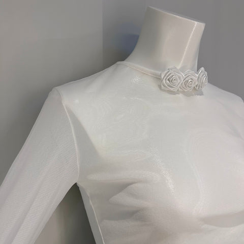 Rose tops