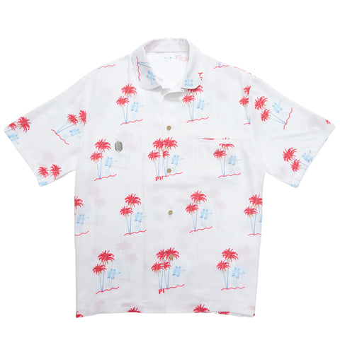 PICKY SUISAI SHIRT