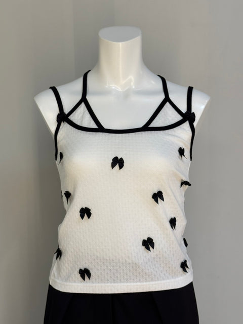 ribbon camisole