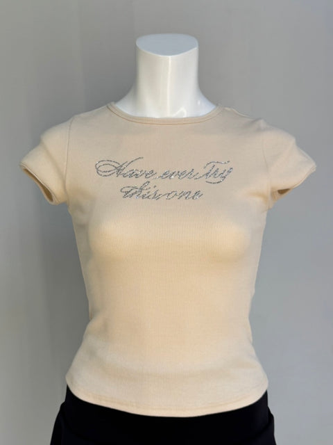 teleco baby Tシャツ