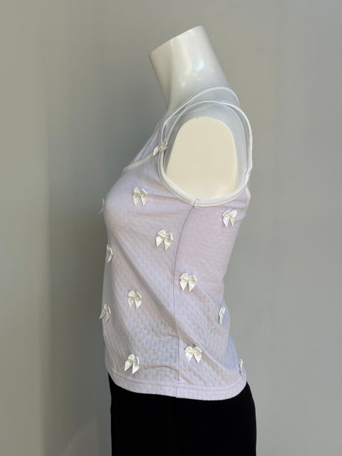 ribbon camisole