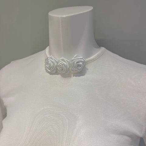 Rose tops