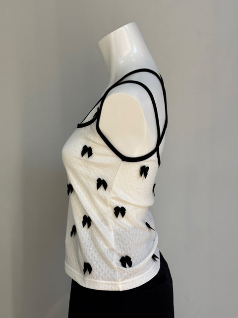 ribbon camisole