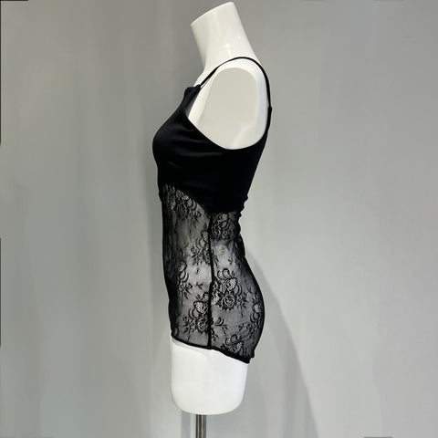 Race leotard