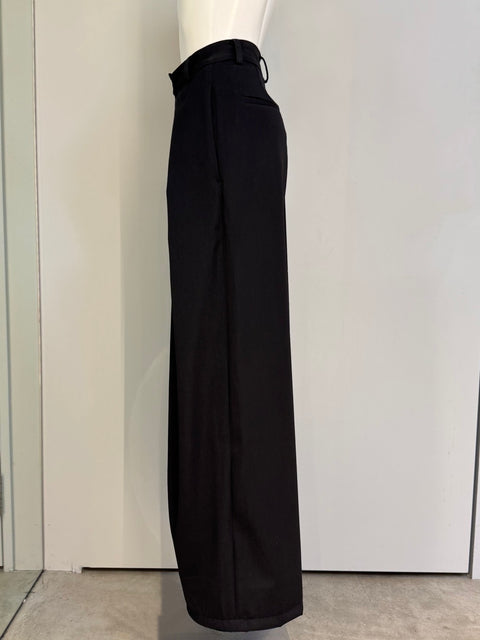 wide slacks