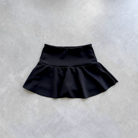 Mini skirt