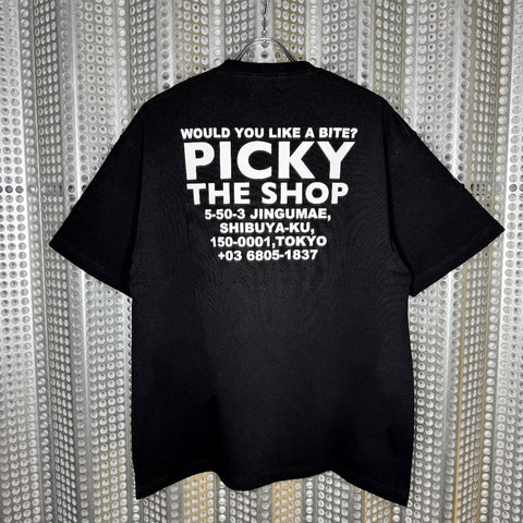 PICKY Original "printed T-shirt"