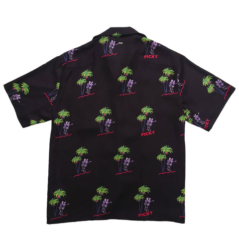 PICKY SUISAI SHIRT