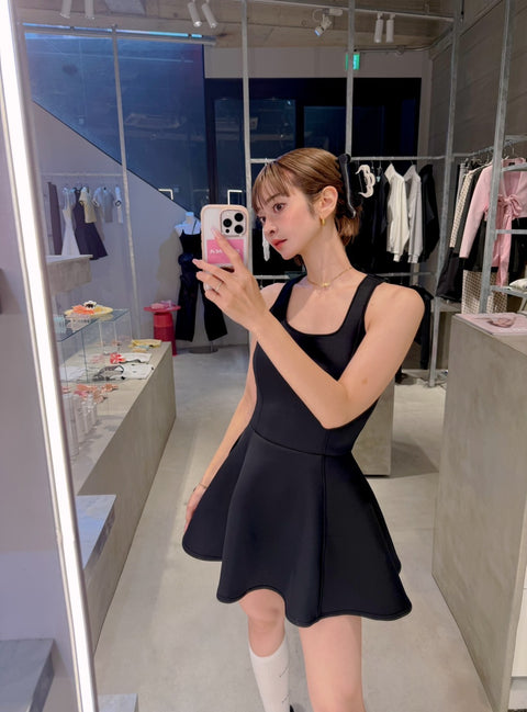 【NEW ITEMS】mini one-piece