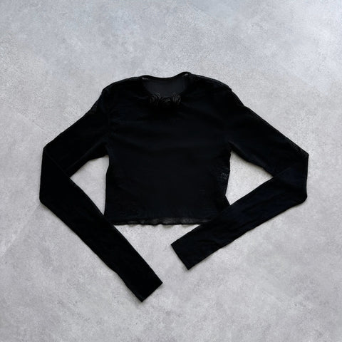 Rose tops