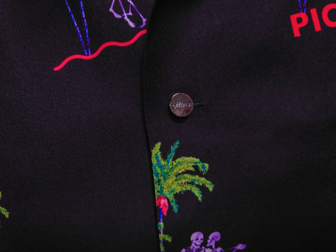 PICKY SUISAI SHIRT