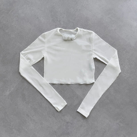 Rose tops