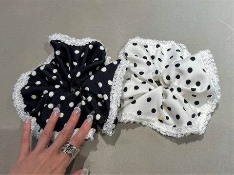 ❤︎ Limited edition ❤︎シュシュ♡