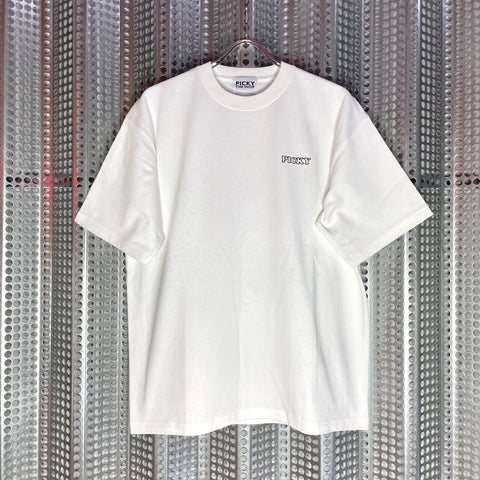PICKY ORIGINAL“STRAWBERRY T-shirt”