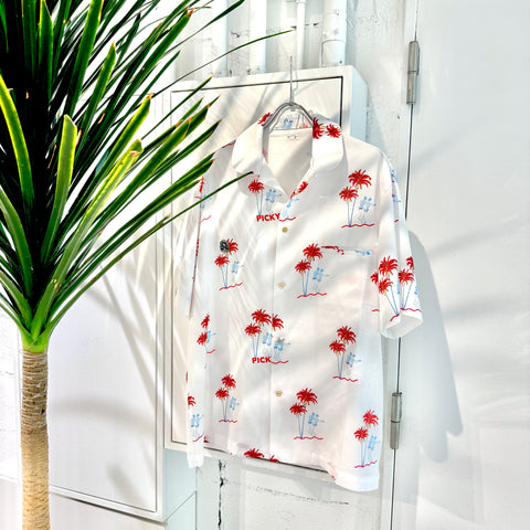 PICKY SUISAI SHIRT