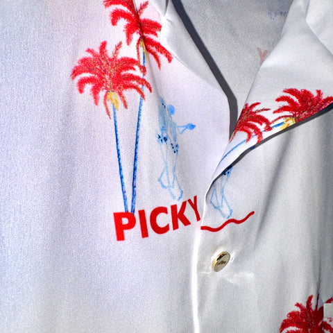 PICKY SUISAI SHIRT