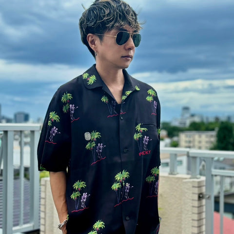 PICKY SUISAI SHIRT