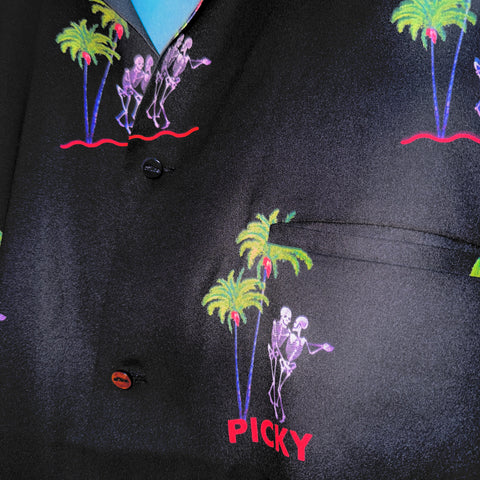 PICKY SUISAI SHIRT