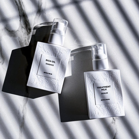 SEEK SERUM
