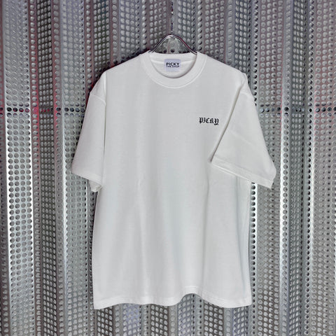 【NEW ITEMS】PICKY ORIGINAL “Tiger T-shirt”