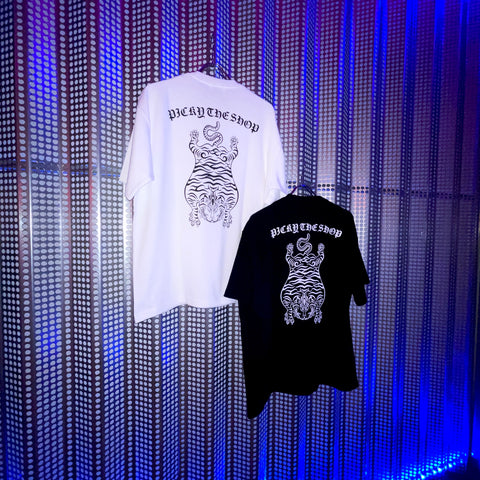 PICKY ORIGINAL “Tiger T-shirt”