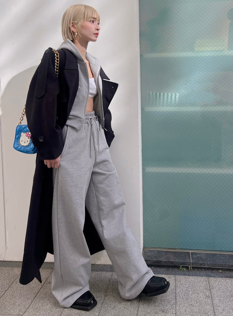 Sweat pants