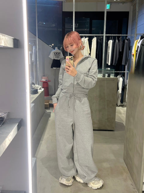 Sweat pants