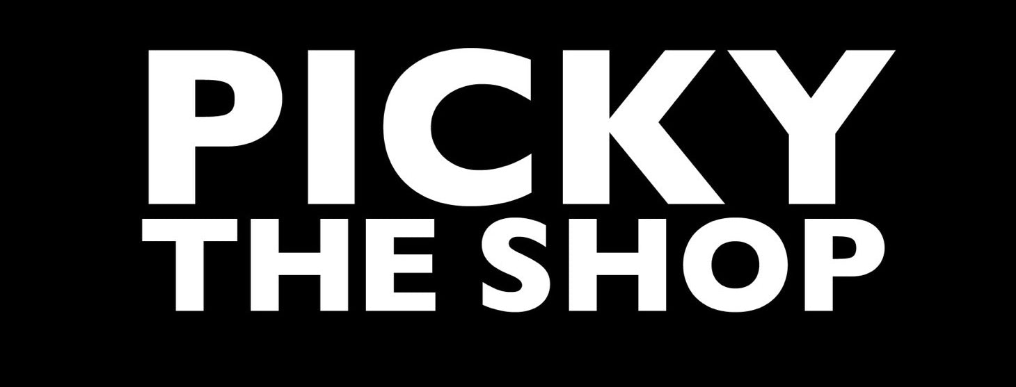 商品 – PICKY THE SHOP