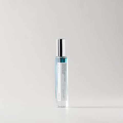 Yuya Nara×LIFESTYLIST Collaboration Frequency Oil Spray 『MEMAI』