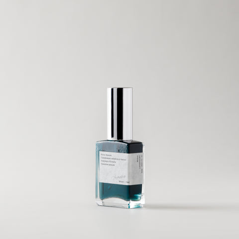 Yuya Nara×LIFESTYLIST Collaboration Frequency Oil Spray 『MEMAI』