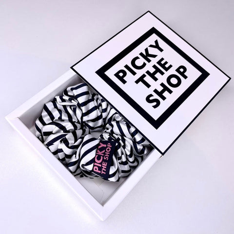 【PICK UP ITEMS】PICKY ORIGINAL Chouchou