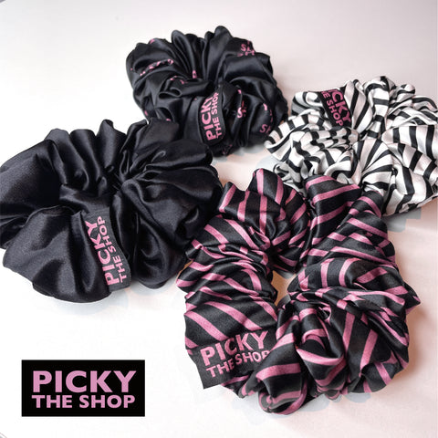 【PICK UP ITEMS】PICKY ORIGINAL Chouchou