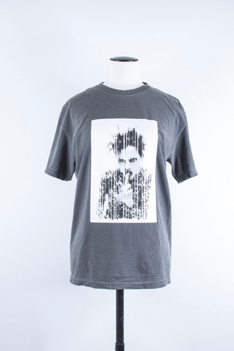 PICKY×Kousuke Kawamura Collaboration T-shirt