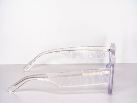 【PICK UP ITEMS】INARI EYEDENTITY × PICKY exclusive line EYEDENTITY TYPE18