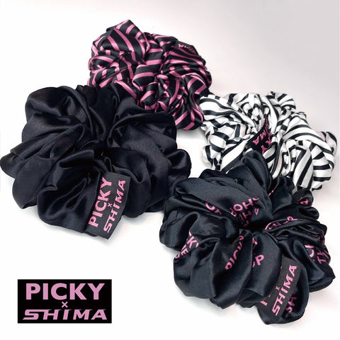 【PICK UP ITEMS】PICKY ORIGINAL Chouchou